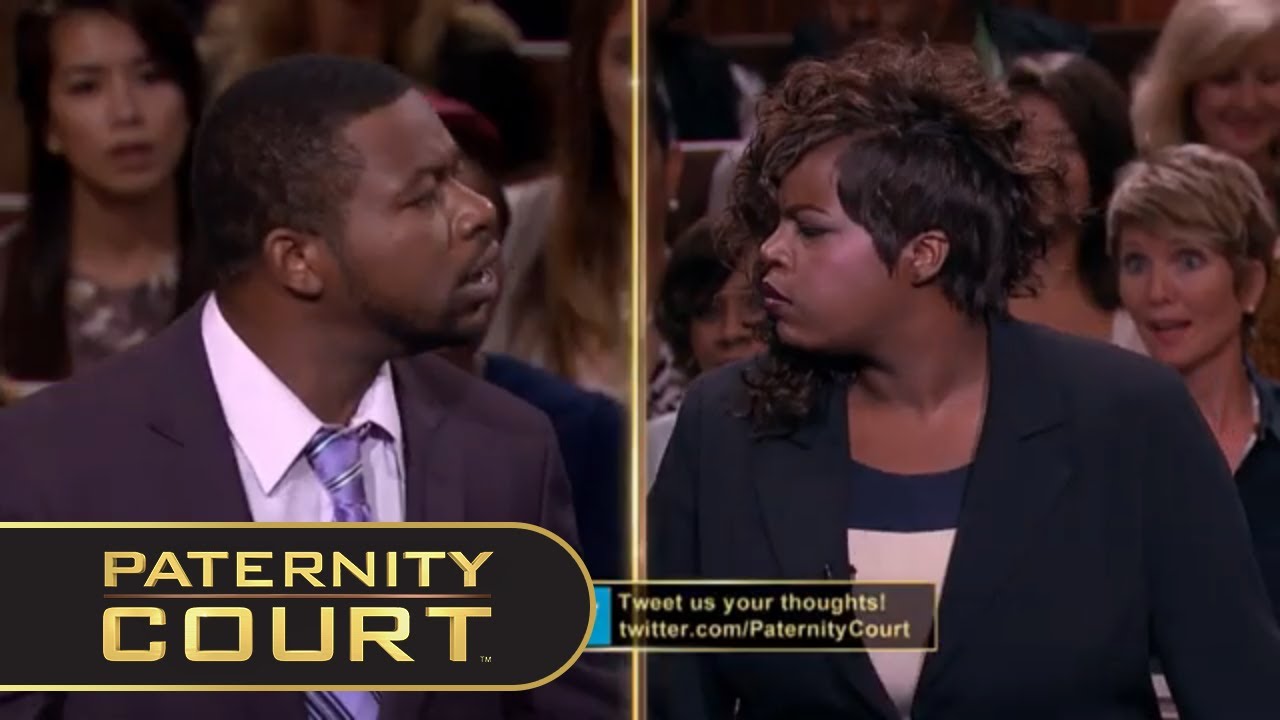 Man Wants His Money Back From Engagement Ring If Child Isn't His (Full Episode) | Paternity Court