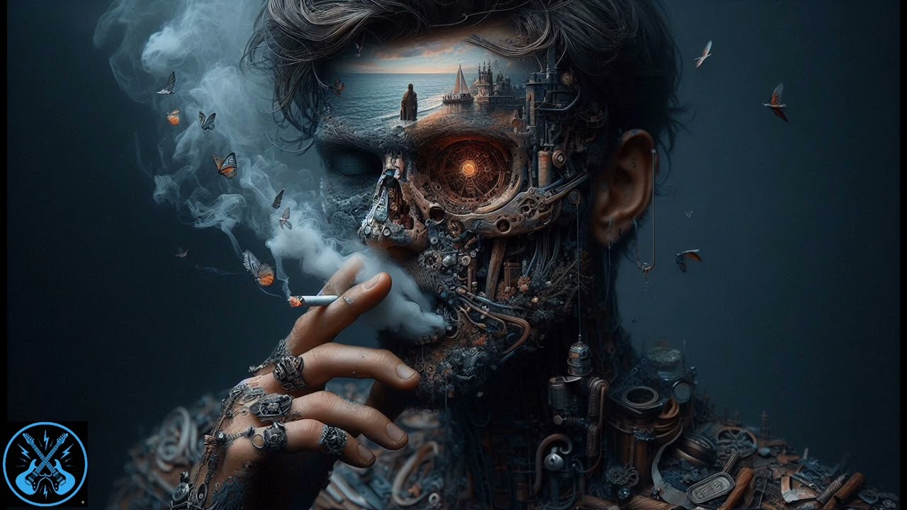 Ashes of My Memory | Alternative Rock 