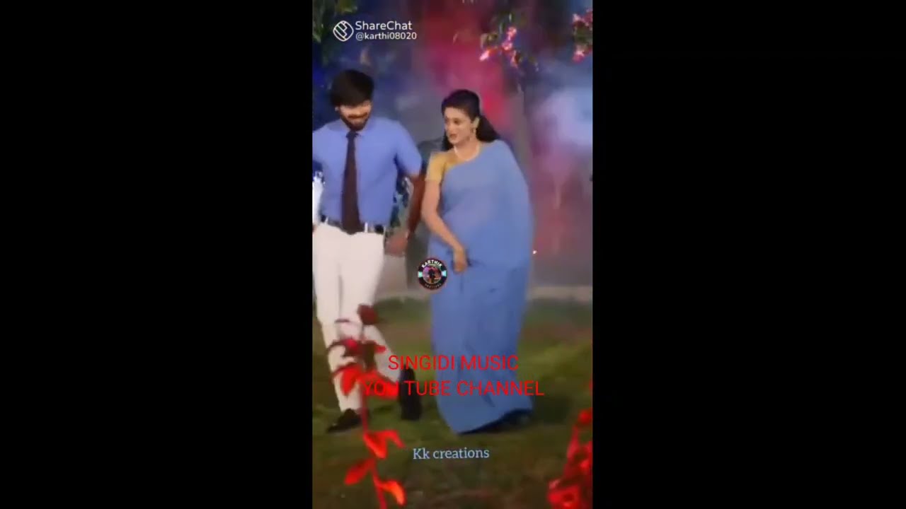 నిలుసుండవే గొల్లభామ  #DEBBA PRASHANTH