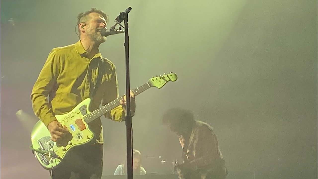 BRAND NEW • 06/09/2025 • DENVER NIGHT 2 • MISSION BALLROOM • COLORADO • FULL SHOW • MONDAY JUNE 2025