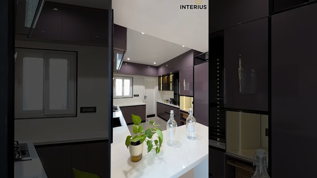 Ready to Elevate Your Kitchen Interior?