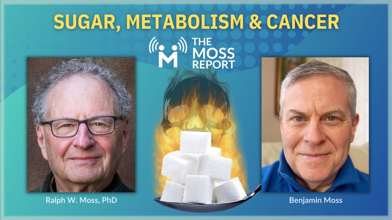 Sugar, Metabolism & Cancer - How is metabolic syndrome linked to cancer?