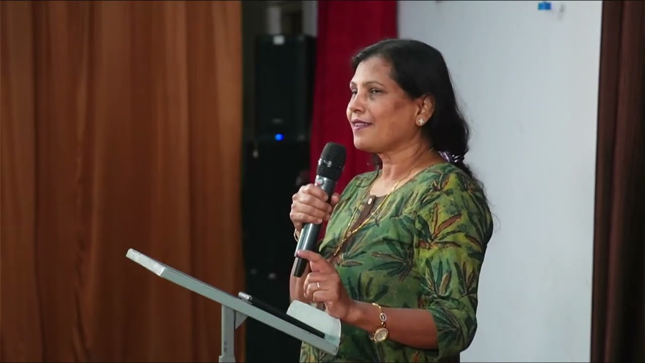 Remarkable Testimonies: How A Housewife And Vegetable Vendor Are Transforming Lives For God