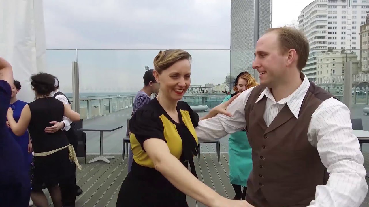 Recognising Art and Design at Brighton Fringe Festival