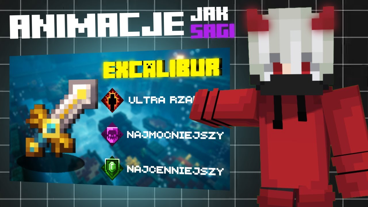 Jak robić animacje przedmiotu jak Sagi? (1/2) *CapCut*