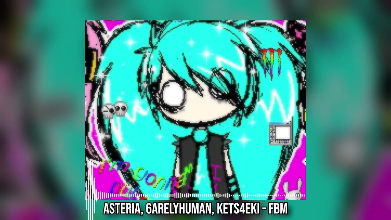 asteria - fbm (𝖘𝖑𝖔𝖜𝖊𝖉/𝖗𝖊𝖛𝖊𝖗𝖇)