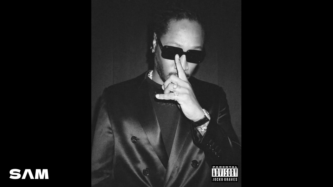 [FREE] FUTURE TYPE BEAT 'AYE SAY GANG' | prod. SamBeatz