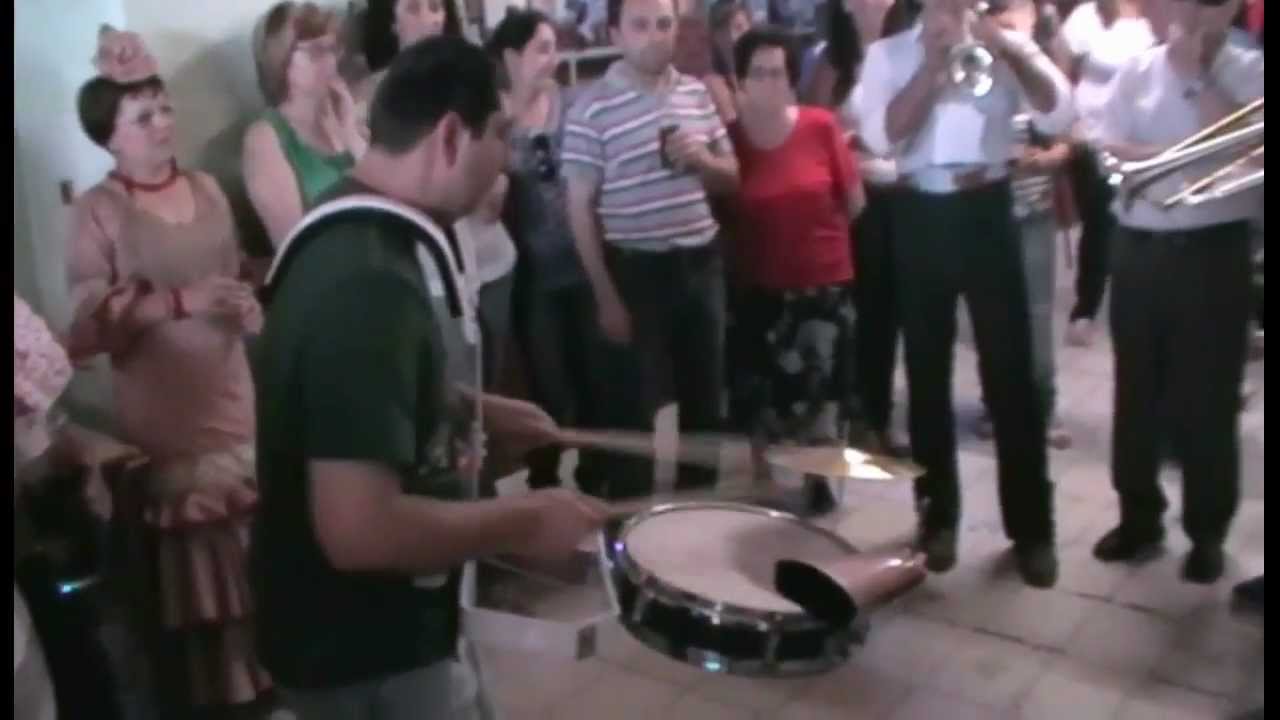 Sabado Corpus 2012