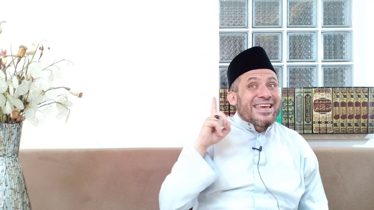 التفريق بين الواقع والنص مدخل مهم في فهم علم التصوف