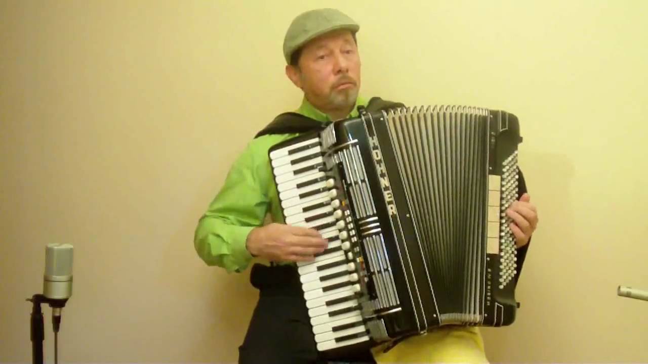 French Musette Waltz