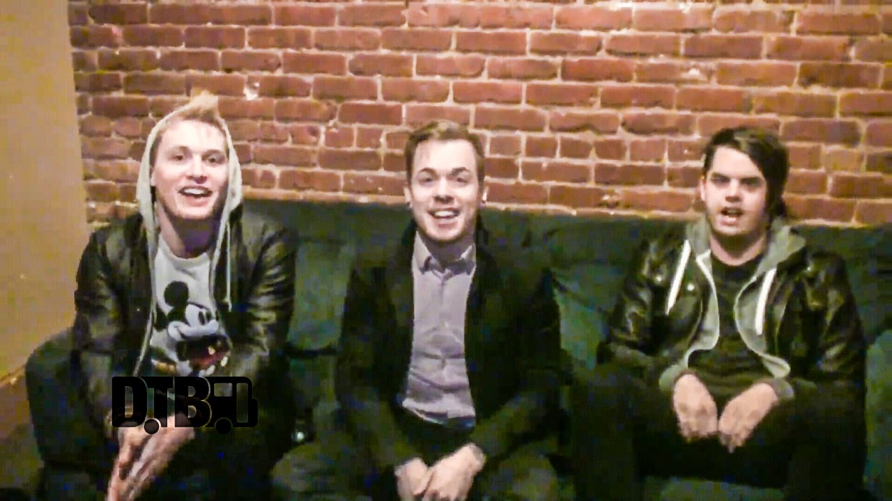 Set It Off - TOUR TIPS (Top 5) Ep. 303