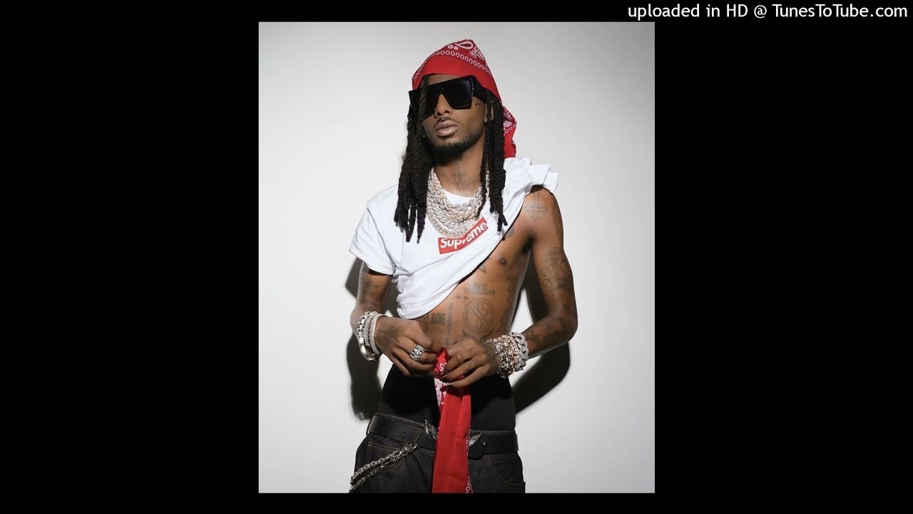 [free for profit] playboi carti + richie souf + wlr v2 type beat - 