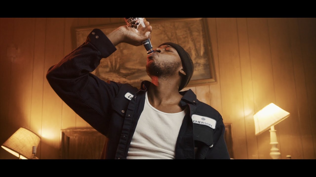 Rakim Sirrah  - The Meaning (Sony A6500 Music Video)