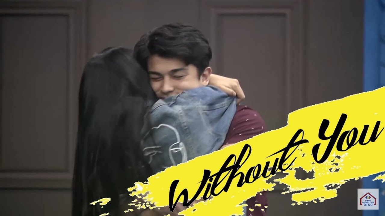 Lou and Andre [LouDre] Moments 6 | 'Without You'