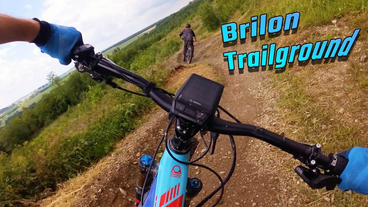 E-MTB | Trailground Brilon | 2023