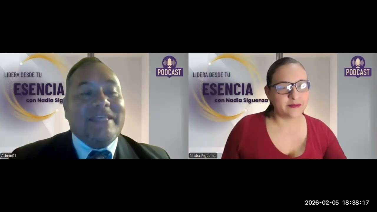 EP 10 EDUCAR TAMBIÉN ES EMPRENDER