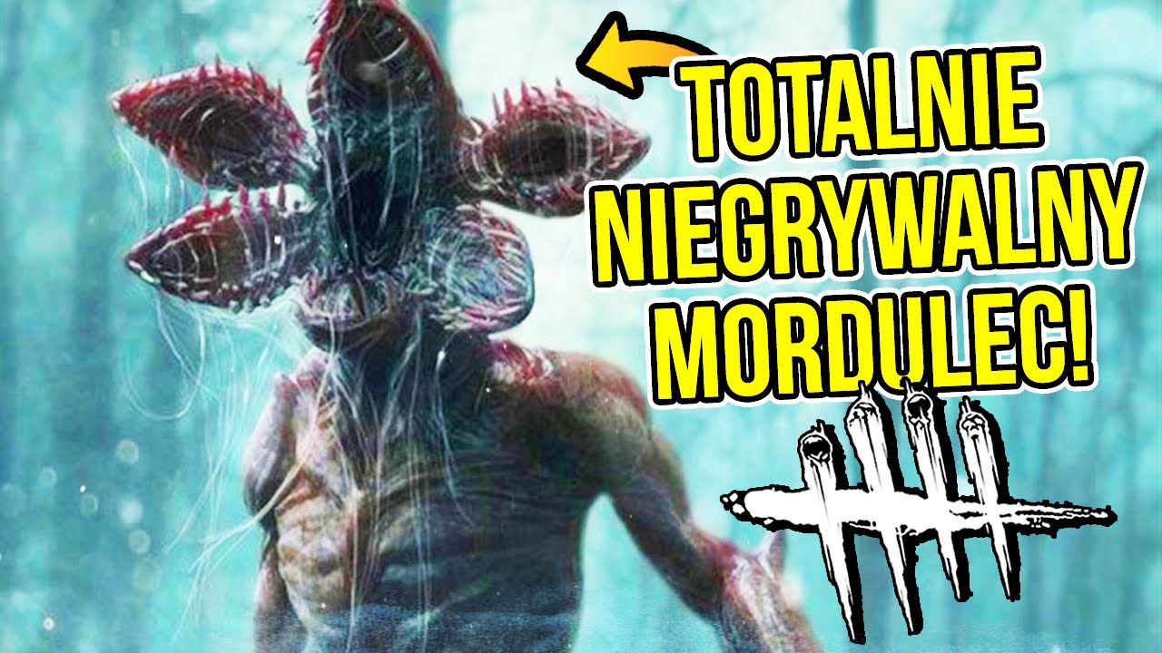 DEMOLAMUS - NAJSŁABSZY MORDULEC EVER | Dead by Daylight [#210] | BLADII