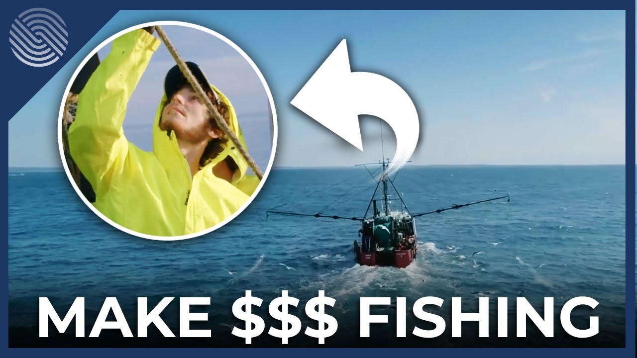 How to Get Commercial Fishing Jobs Without College