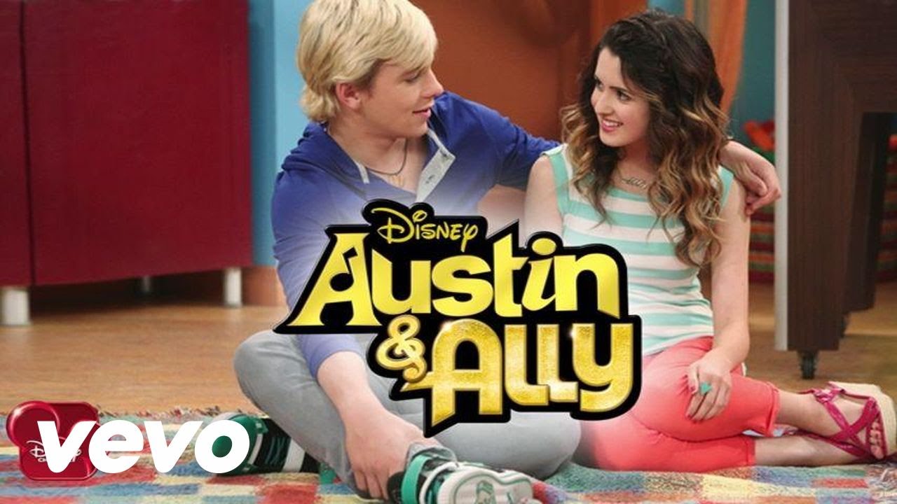 Ross Lynch - I Think About You (from 