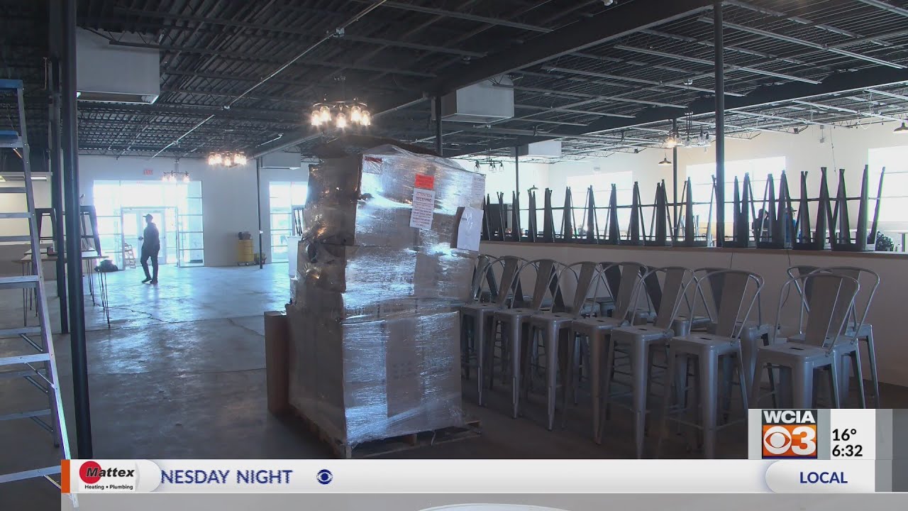 Urbana's Broadway Food to reopen as The Yard on Broadway with new restaurants