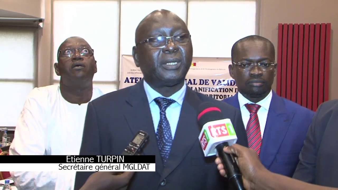 PNDL : Guide de Planification du d&eacute;veloppement territorial