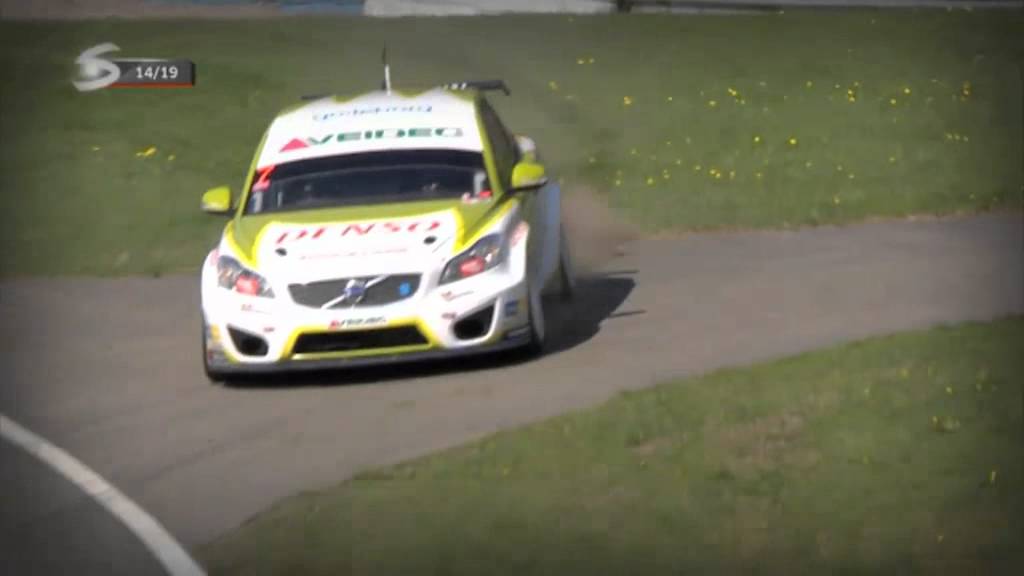 STCC Inside - Robert Dahlgren