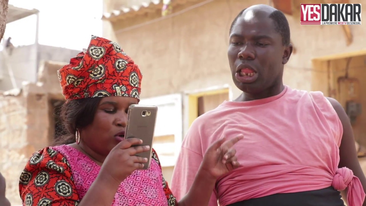 Mandoumbé ak Koor Gui 2018 Episode 18