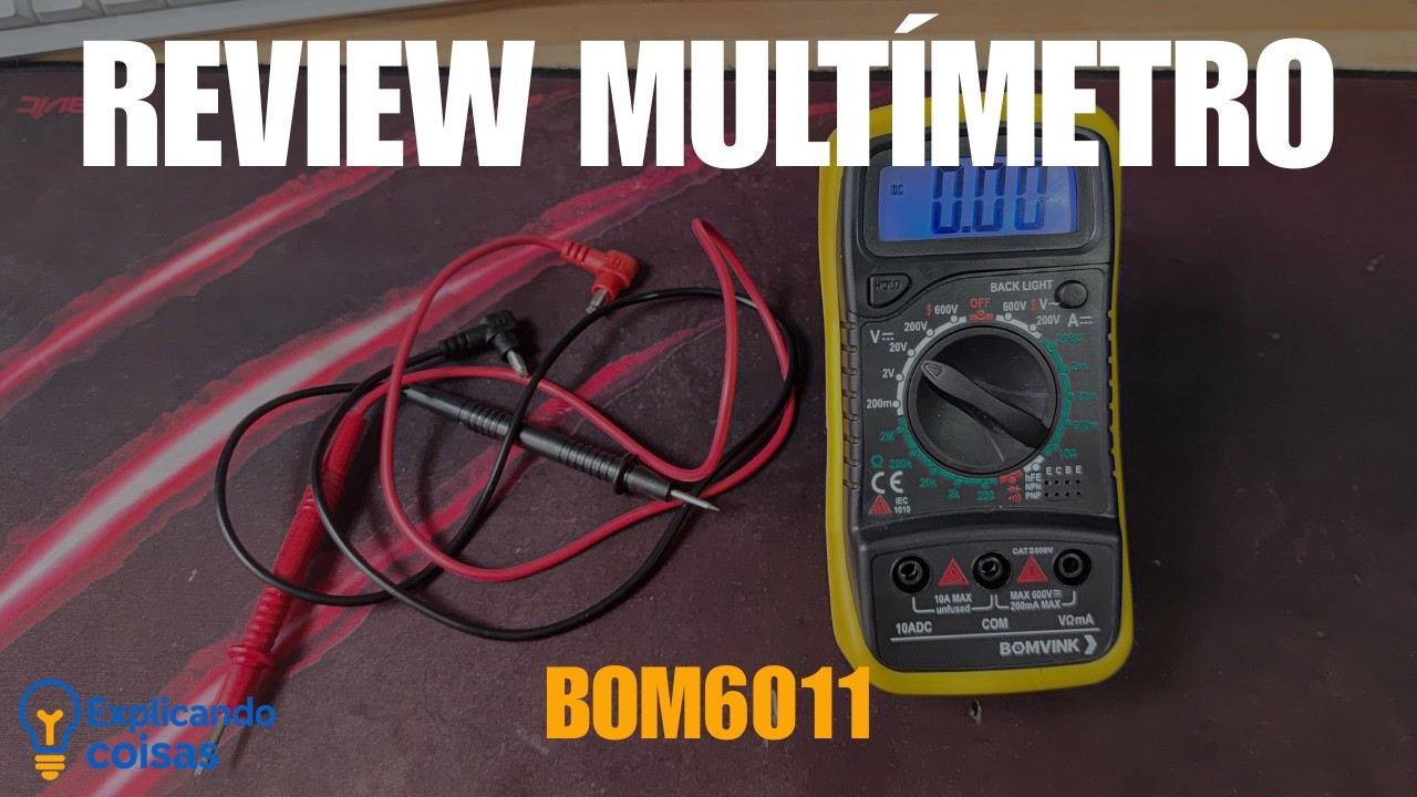 BOM6011 | Review HONESTA – Vale a pena?