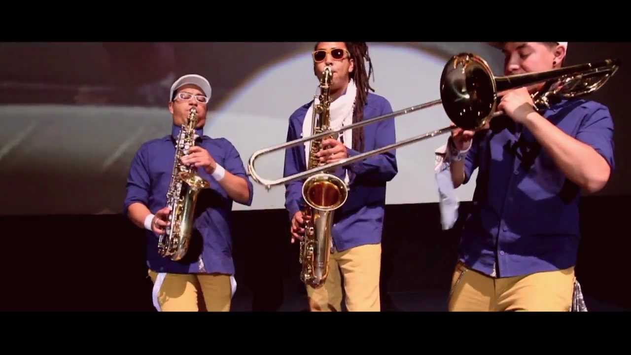 #policias #ska #videoclip Elemento Rustico - Policias y Ladrones (Video Oficial)