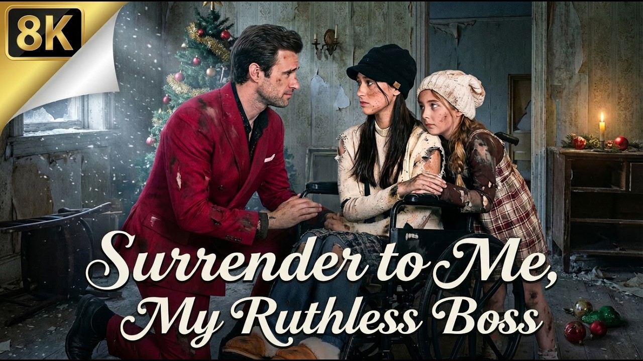 【FULL HD】Snowy Christmas: Uncovering a 7-Year Life-and-Death Lie