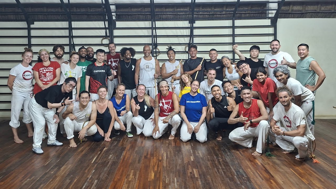 SDBC 2026 Roda Day 1 Uluwatu Bali