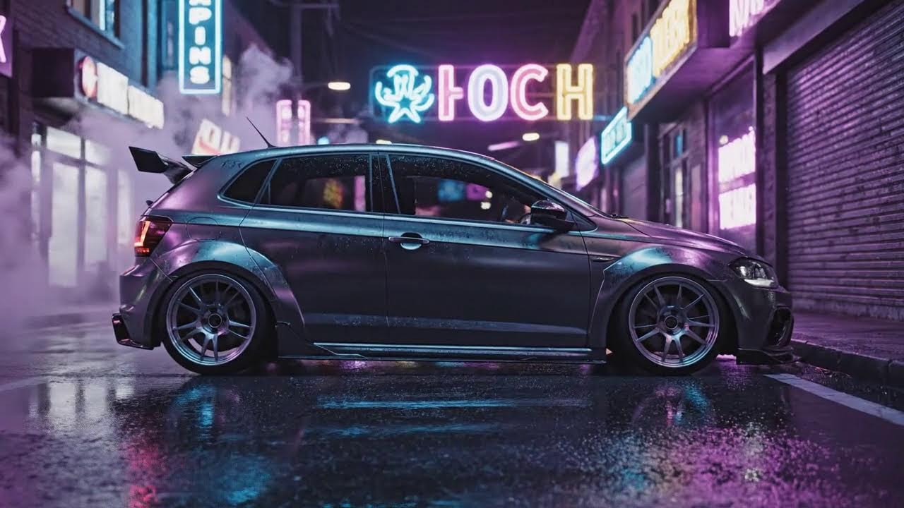 Night Drive Hard Bass 2026 🔥 Super Bass Boosted Car Music | EDM & Bass House