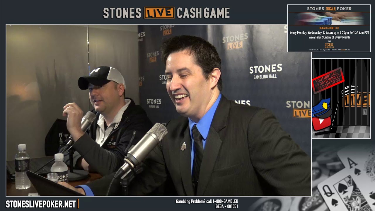 Mike Postle Interview with Justin Kuraitis 1-23-2019