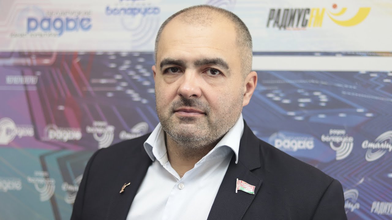 🔴 В любой войне ВСЕГДА кто-то наживался | Олег Гайдукевич в эфире Белорусского радио
