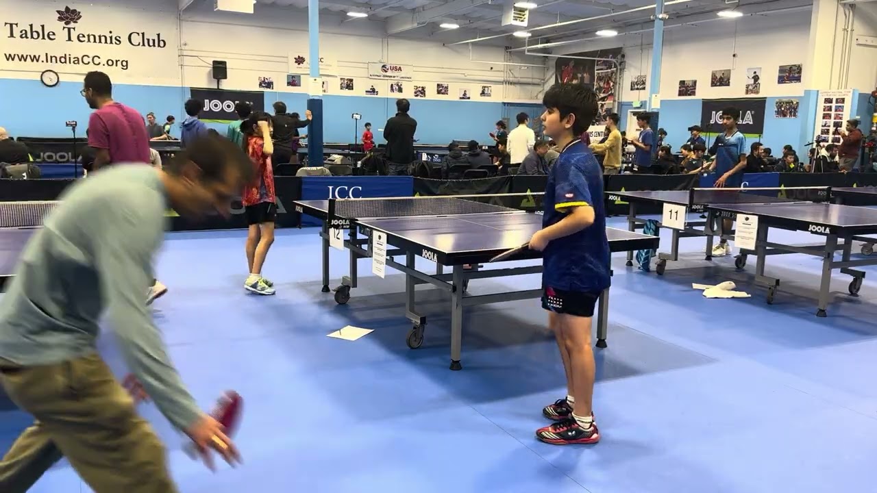 Danica 0:3 ICC League 1/24/2026