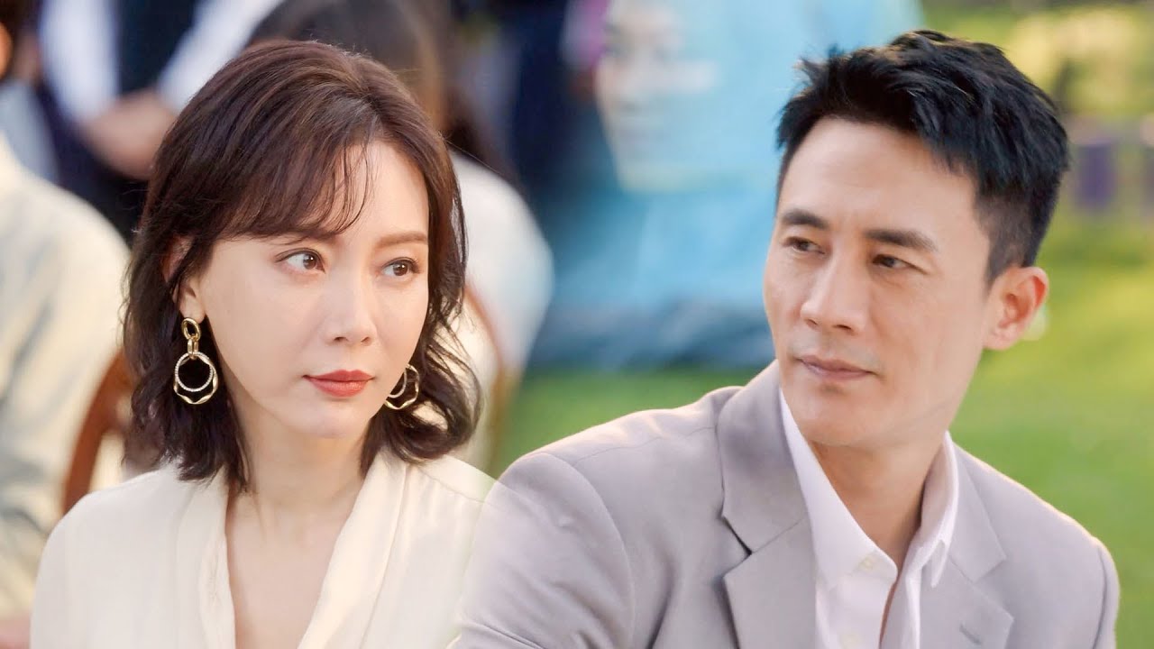 Husband regrets cheating, but wife has long been disappointed in him and throws his hand away!