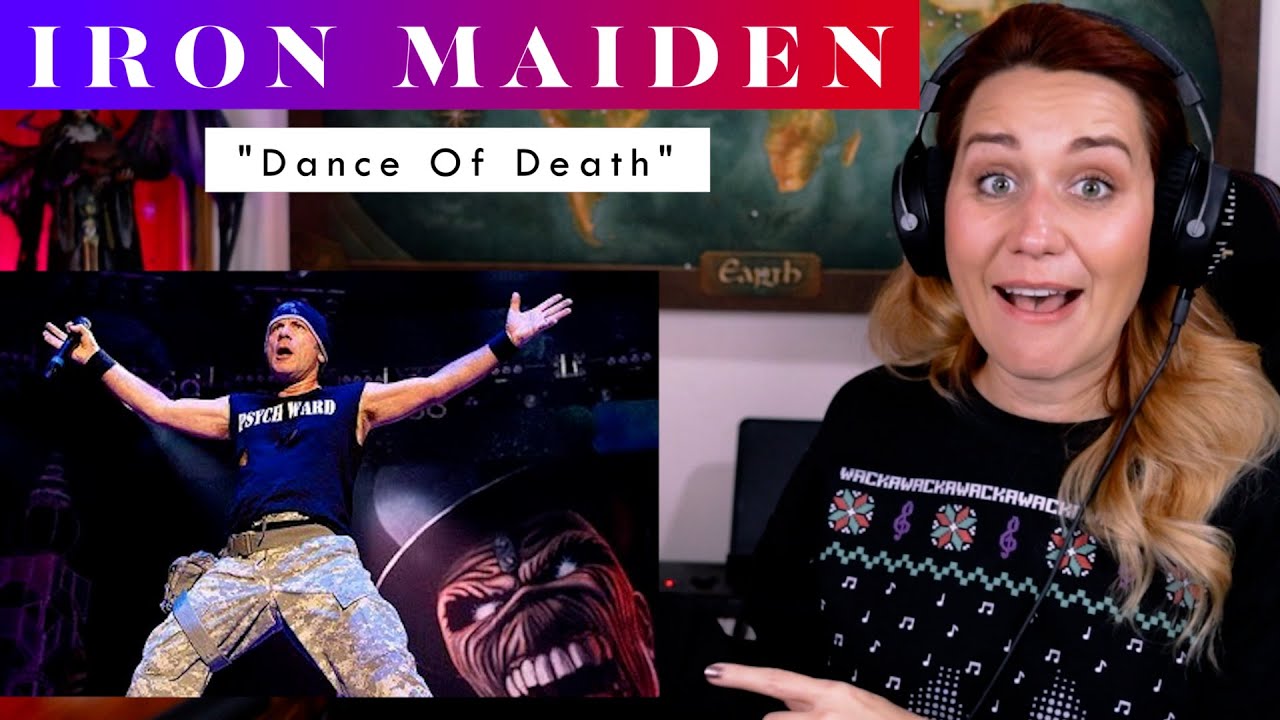 Iron Maiden 