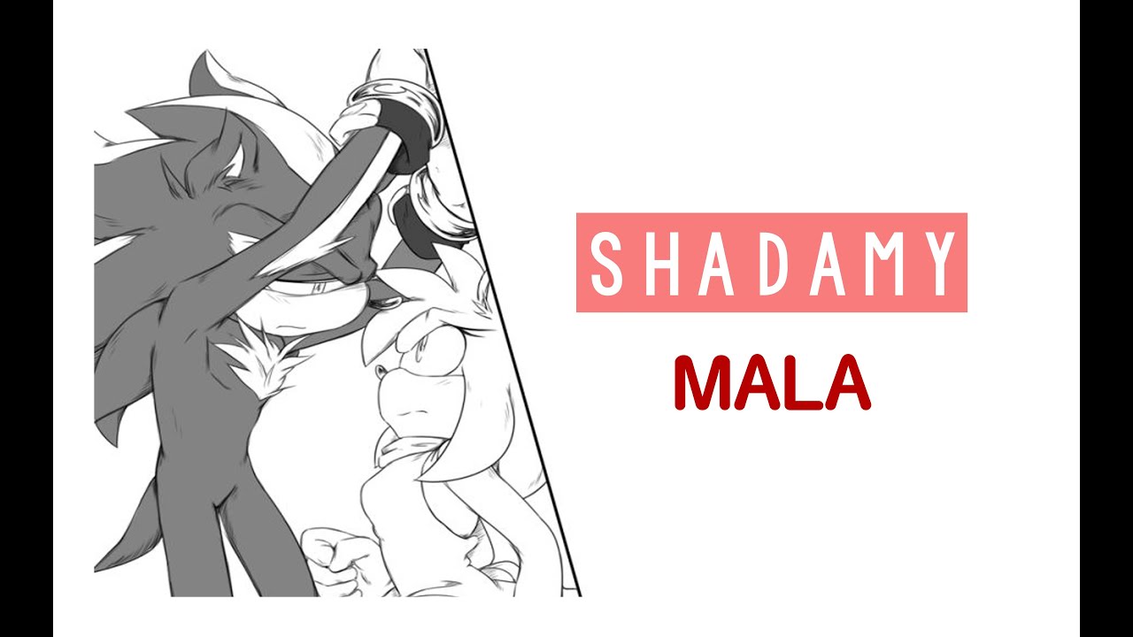 Shadamy Mala