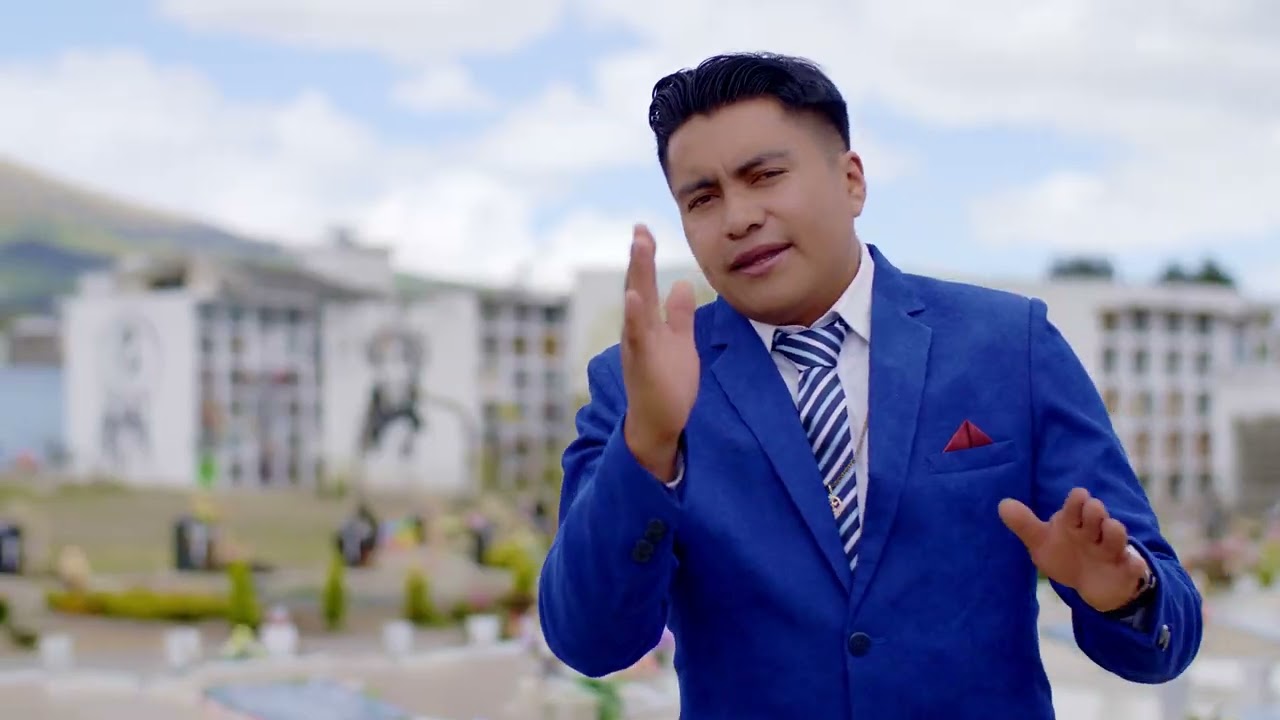 Grupo DIMENSIÓN CHICHERA de Angelito Viracocha En el día en que yo me muera VIDEO OFICIAL 4K