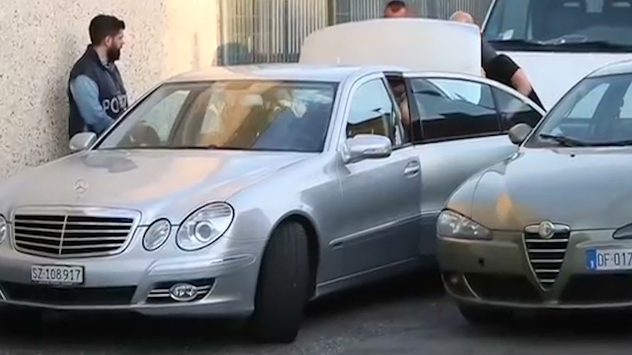 Brescello, diventa sede della Protezione Civile capannone confiscato a Ndrangheta, 20 dicembre 2021