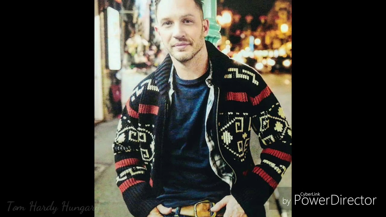 Tom Hardy - Lean on