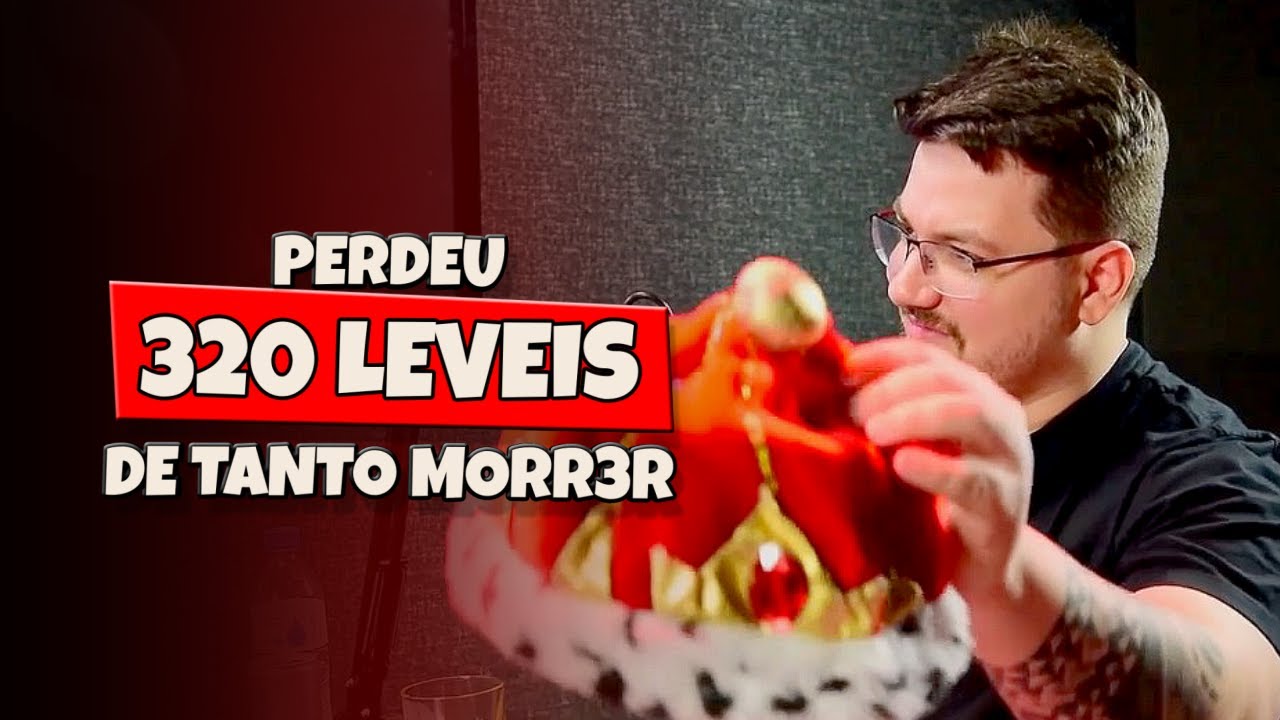 NATTANK JOGA MUITO | Cortes CaterCast