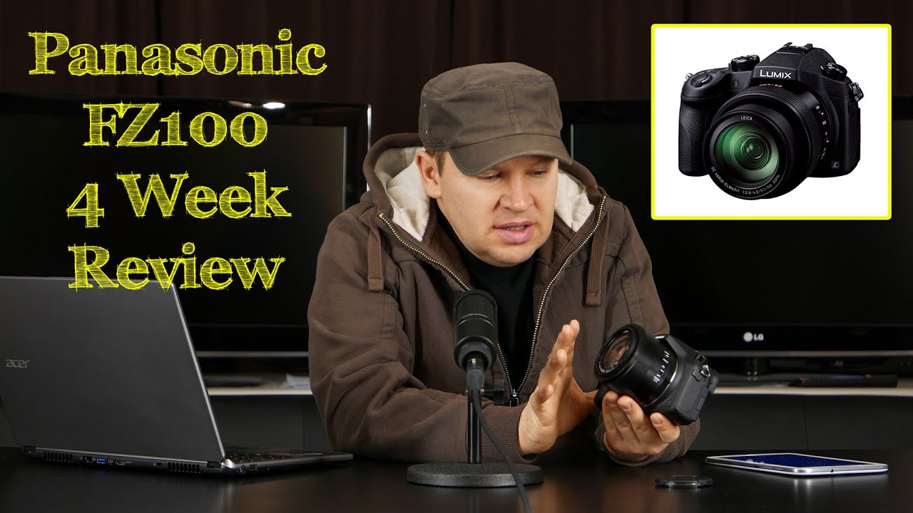 Panasonic FZ1000 - 4 Week Review (after 4 Weeks of Shooting with the FZ1000)