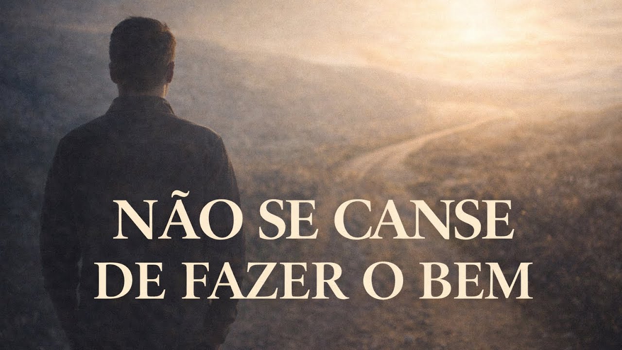 Quando a Fé Exige Maturidade | 2 Tessalonicenses 3