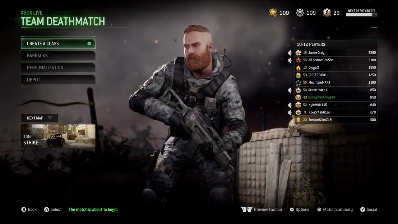 COD MODERN WARFARE REMASTERED