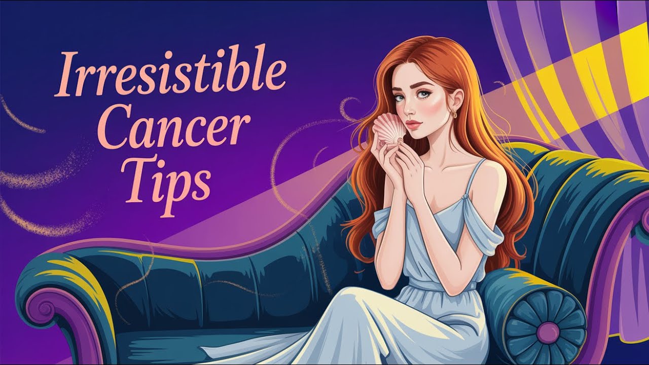 How Can a Cancer Woman Attract a Taurus Man