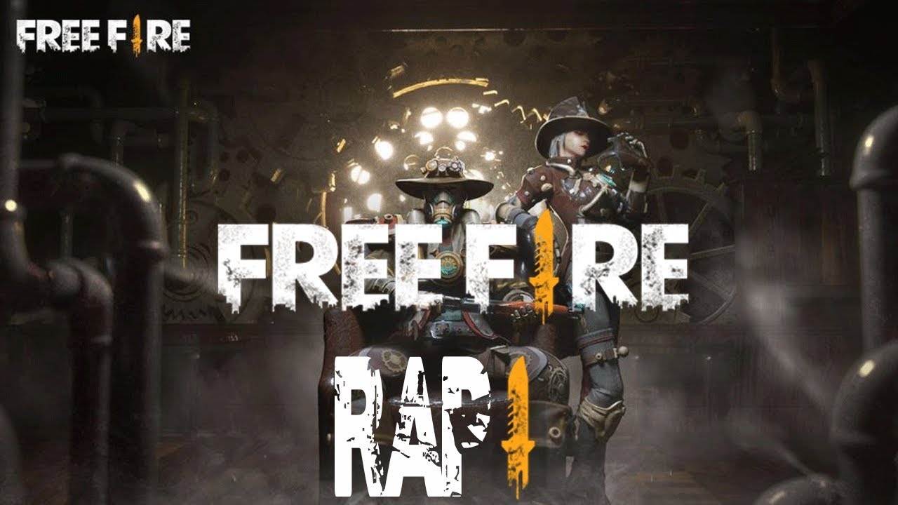 A POR ELLOS //FREE FIRE RAP//Toby RP