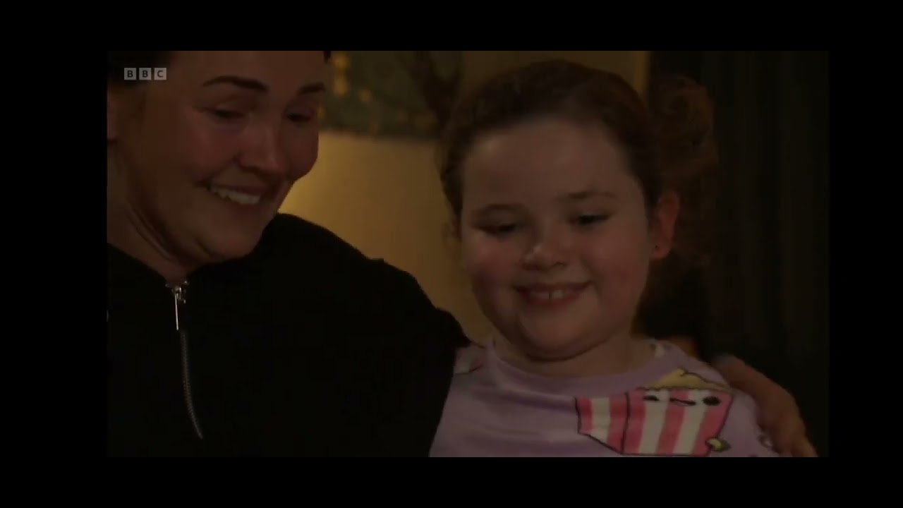 EastEnders - Stacey Slater Accepts Martin's Passing (Julia's Theme) 22nd May 2025