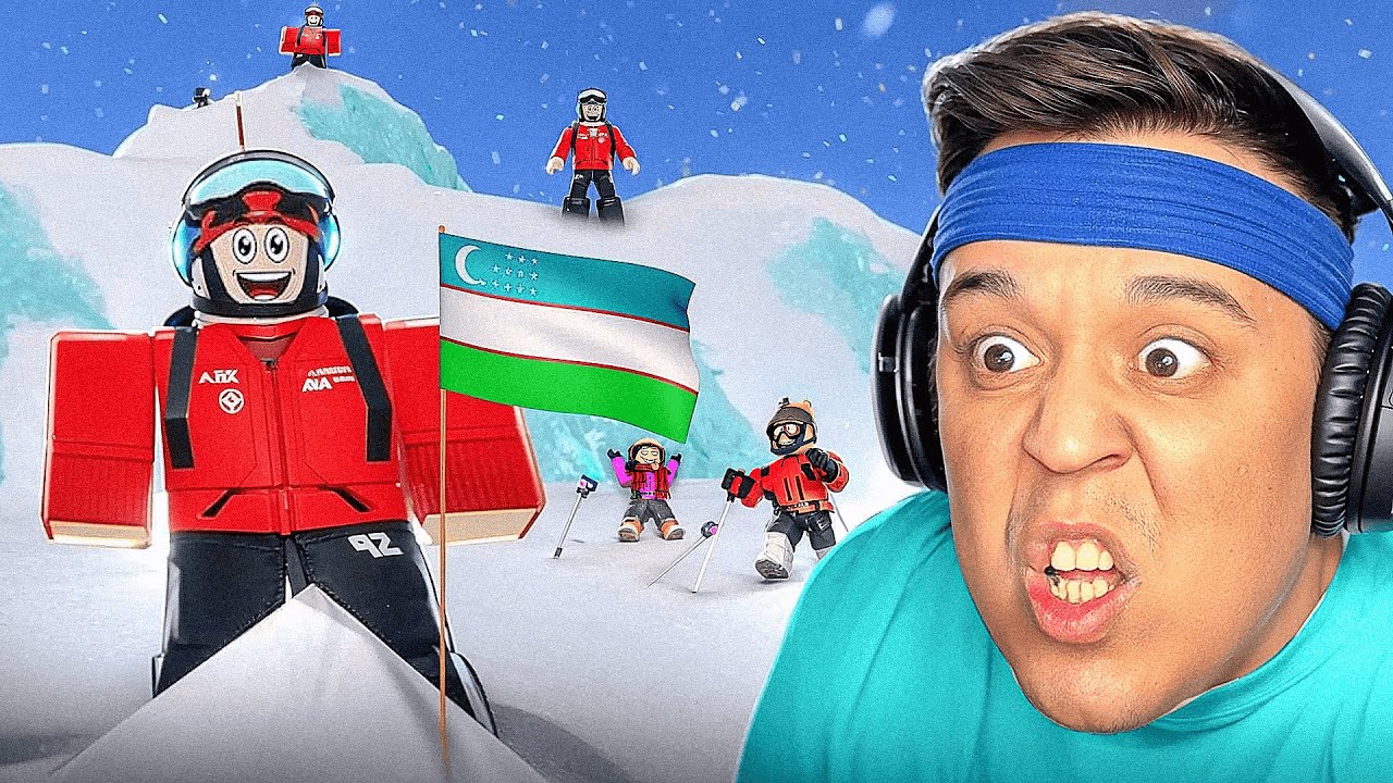 😱🔴24 SOAT STRIMDA MAN XAR XIL UYINLAR UYNIMIZ😱🔥 ROMA AKA LIVE