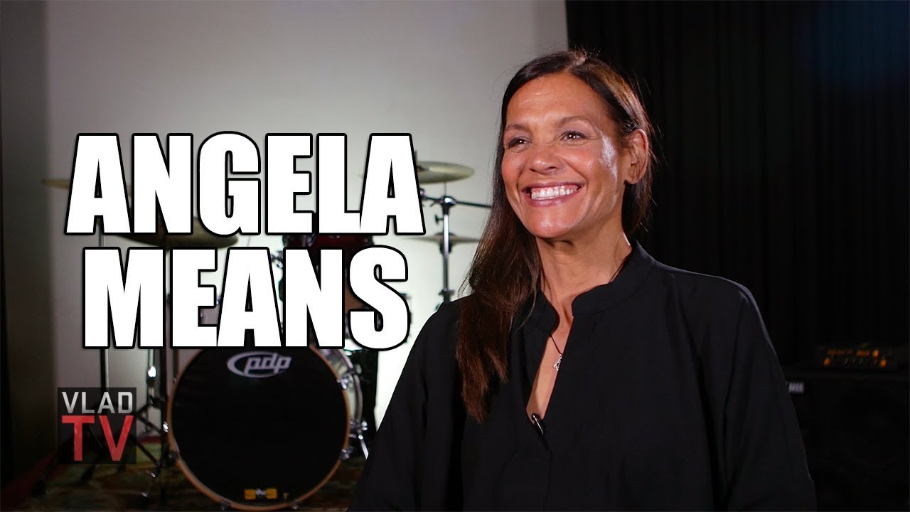 Angela Means (Felicia from Friday) on Being a Hood Legend (Part 9)